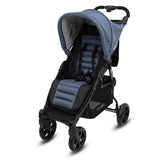 Veebee NAV 4 Stroller - Glacier