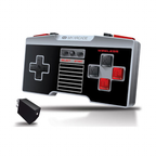 GamePad Pro Wireless Controller for Wii and Wii U by My Arcade