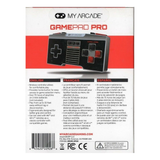 GamePad Pro Wireless Controller for Wii and Wii U by My Arcade