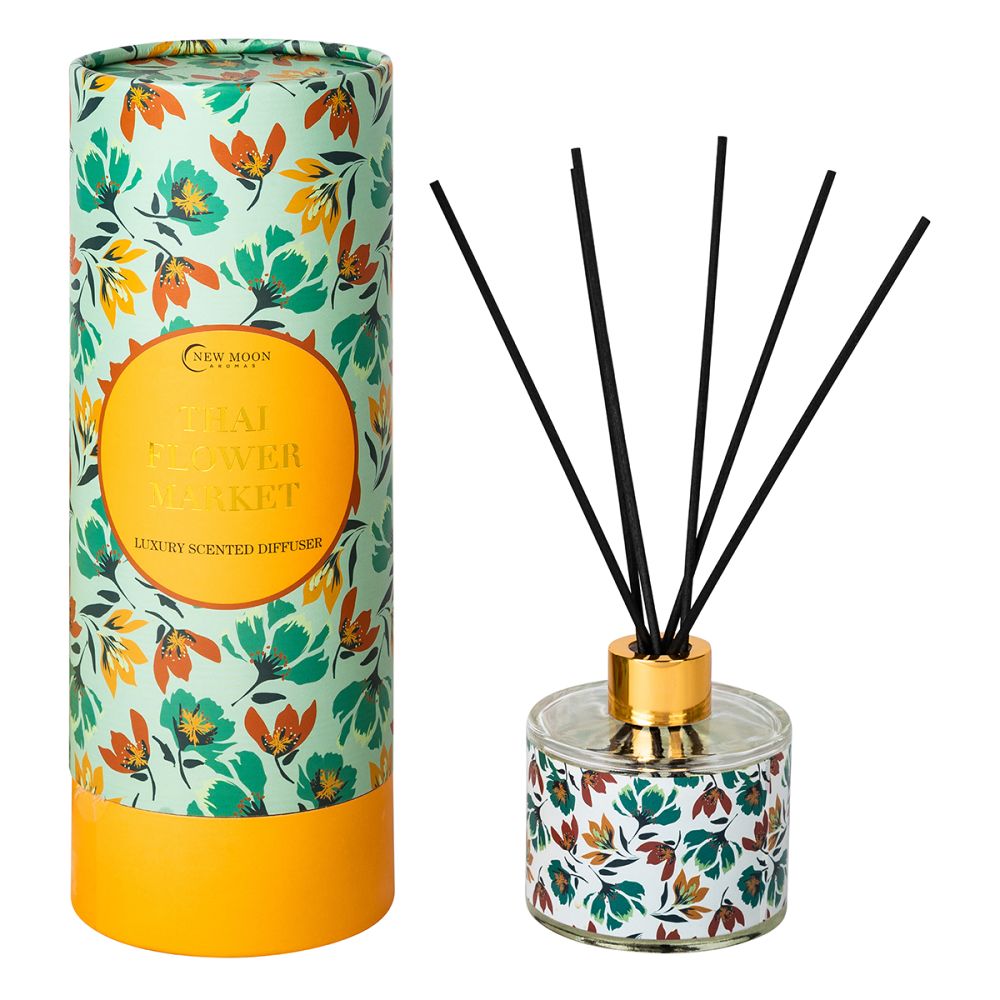 New Moon Luxury Scented Diffuser - 150ml