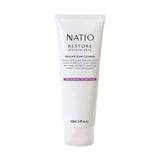 Natio Restore Mature Skin Delicate Foam Cleanser 100ml