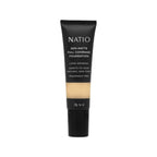 Natio Semi Matte Full Coverage Foundation 30g