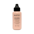 Natio Pure Mineral Foundation 50g