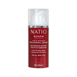 Natio Renew Line & Wrinkle Smoothing Serum For All Skin Types - 30ml