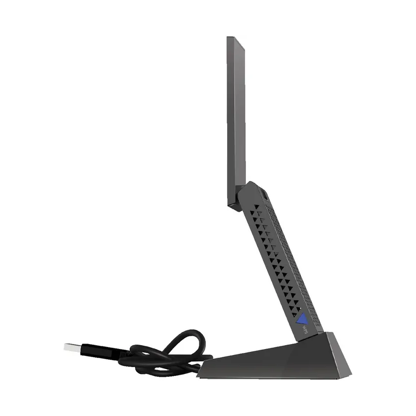 Netgear A7000 'Nighthawk' AC1900 Dual Band WiFi USB3.0 Adapter