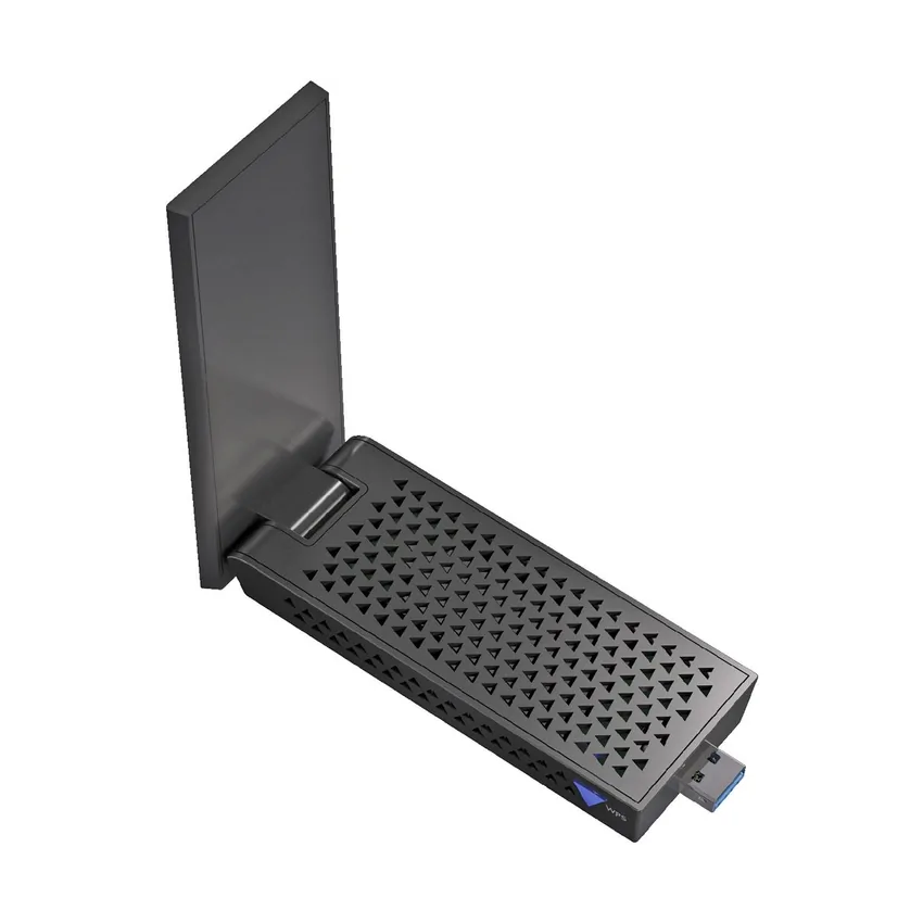 Netgear A7000 'Nighthawk' AC1900 Dual Band WiFi USB3.0 Adapter