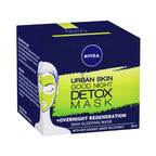 Nivea Detox Mask Urban Skin Good Night 50ml
