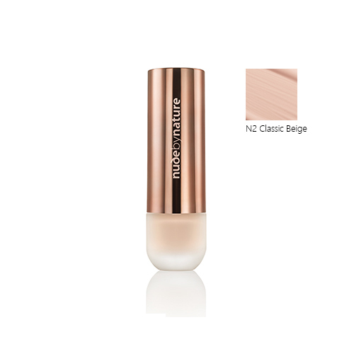 Flawless Liquid Foundation by Nude by Nature