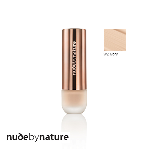 Flawless Liquid Foundation by Nude by Nature