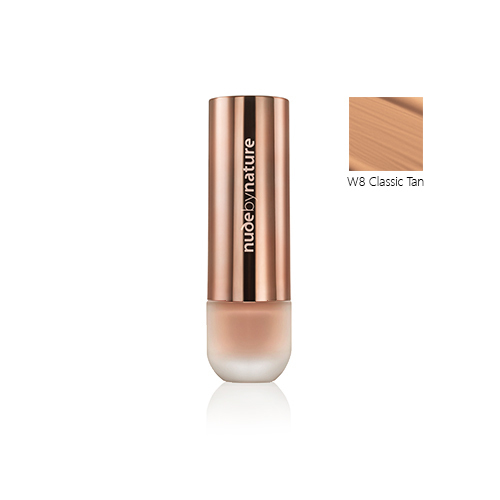 Flawless Liquid Foundation by Nude by Nature