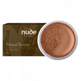 Nude By Nature Pack 3 (Light / Medium Complexion)