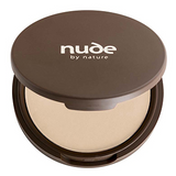 Pressed Mineral Cover - Nude by Nature