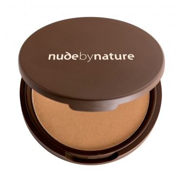 Pressed Mineral Cover - Nude by Nature