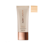 Sheer Glow BB Cream - Nude by Nature