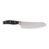 Omega Santoku Knife - 17.5cm (Stainless Steel)