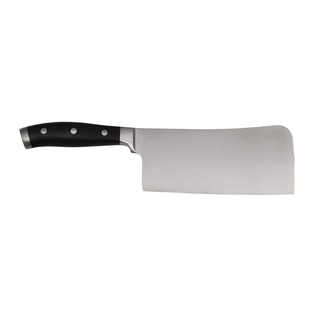 Omega Chinese Chopping Knife 17.5cm