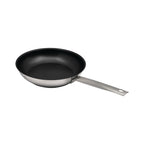 Omega Fry Pan 24cm (Stainless Steel + Non Stick)