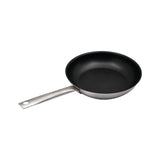 Omega Fry Pan 24cm (Stainless Steel + Non Stick)