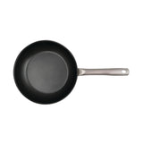 Omega Fry Pan 24cm (Stainless Steel + Non Stick)