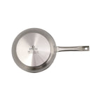 Omega Fry Pan 24cm (Stainless Steel + Non Stick)