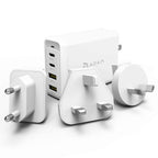 Adam Elements 100W Super Charging Kit