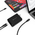 Adam Elements 100W Super Charging Kit