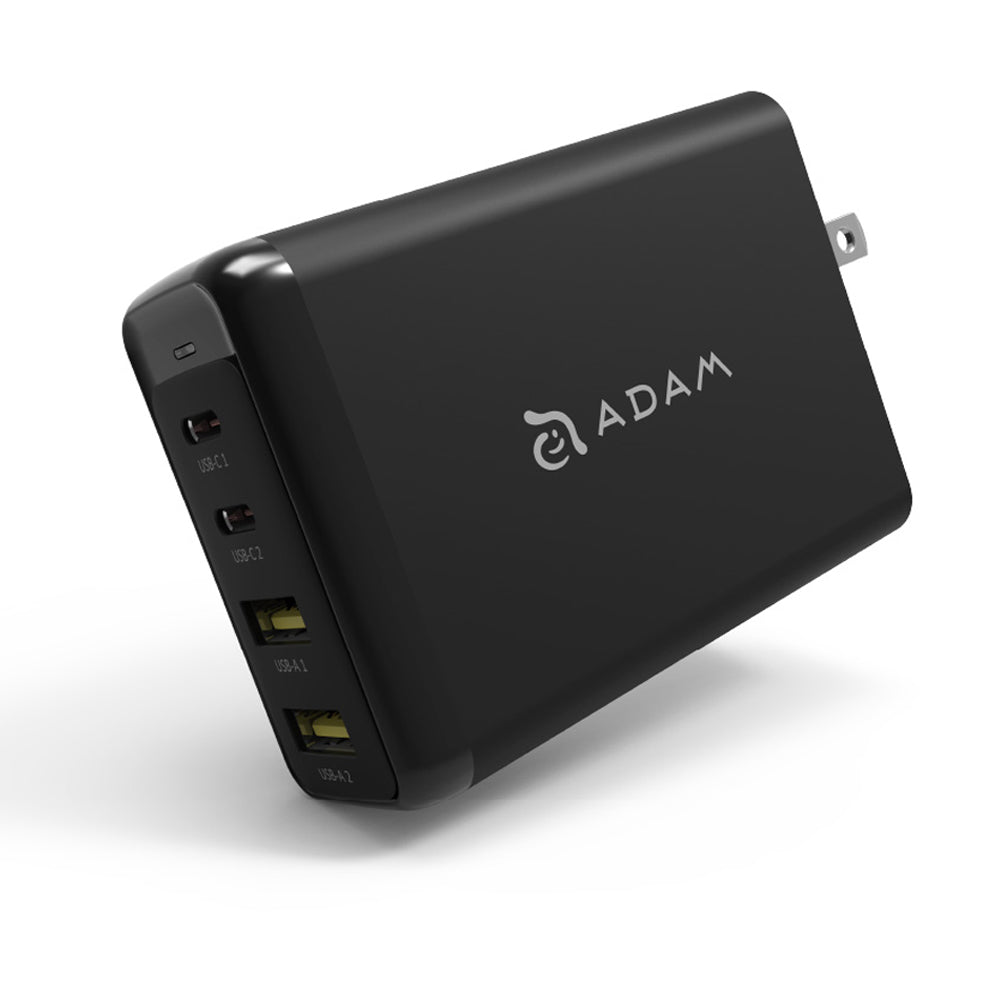 Adam Elements 100W Super Charging Kit