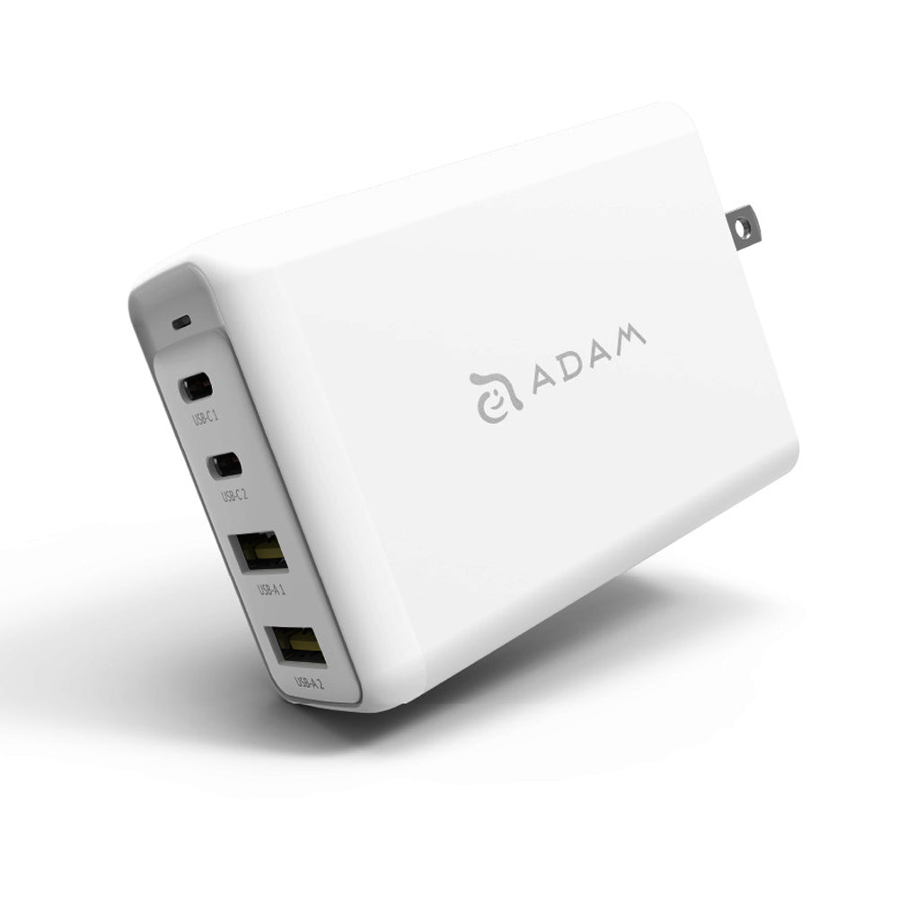 Adam Elements 100W Super Charging Kit