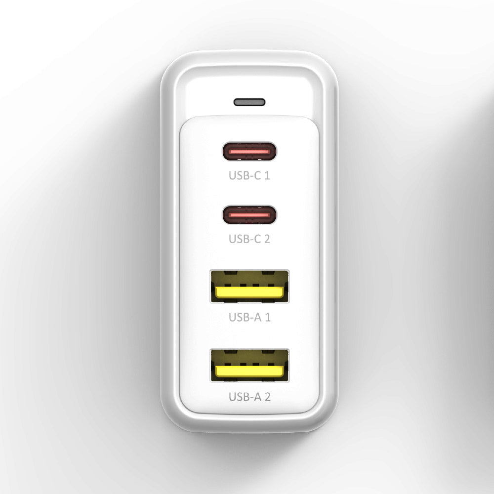 Adam Elements 100W Super Charging Kit