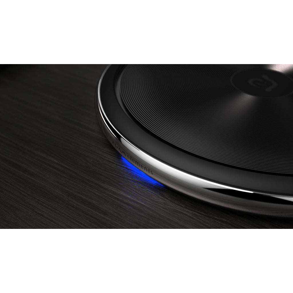 Adam Elements USB-C Qi Wireless Charging Pad