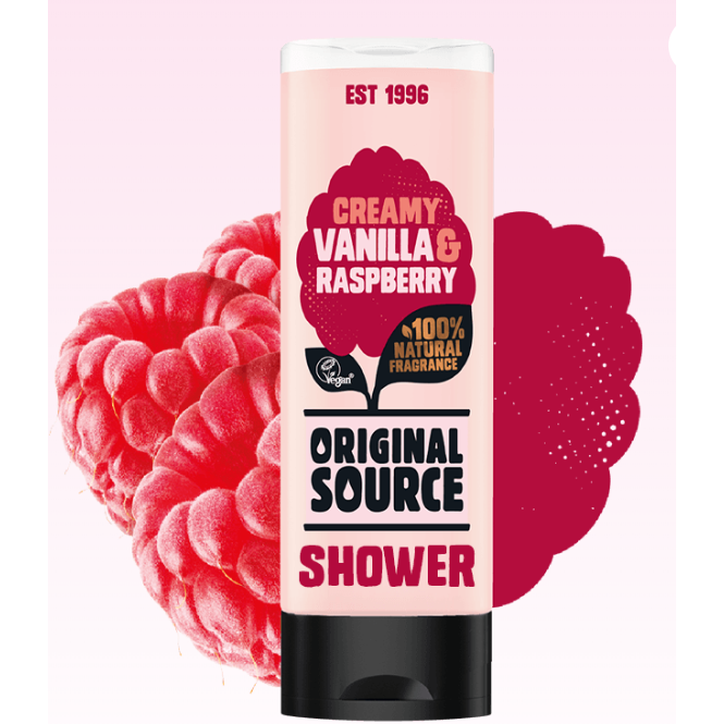 Original Source: Assorted Shower Gels (500ml) – Smooth Sales