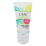 Olay Fresh Effects Cleanser Shine Minimizing 150ml