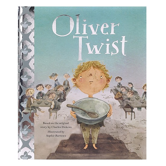 Oliver Twist