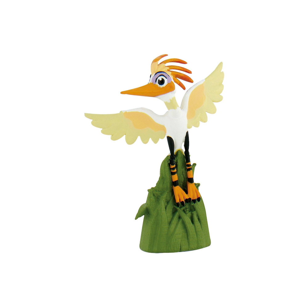 The Lion Guard Figurines by Bullyland