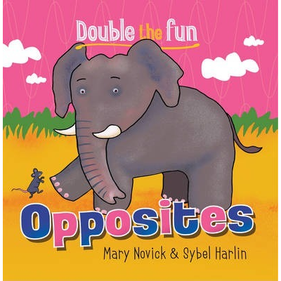 Opposites