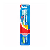 12 x Oral-B All Rounder Toothbrush 2 Pack - Assorted