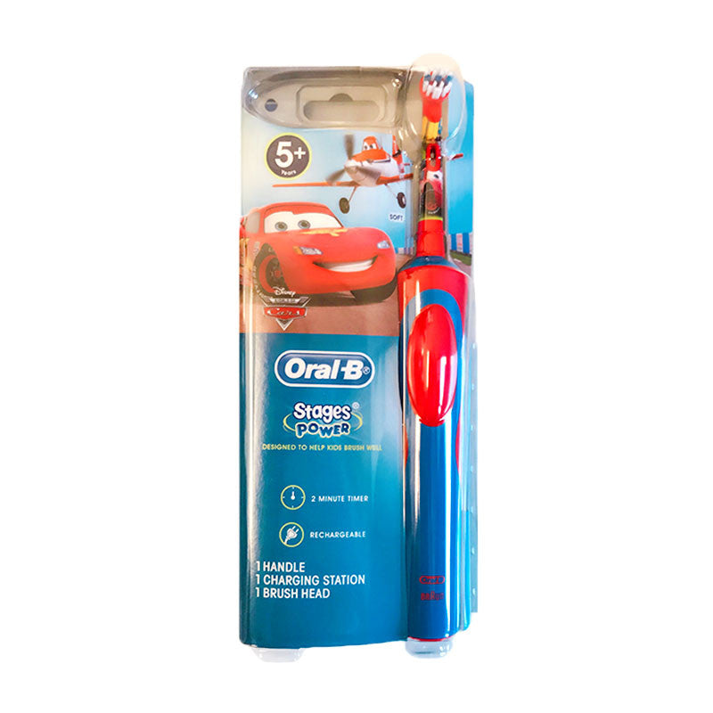 Oral-B Stages Power Kids Electric Toothbrush