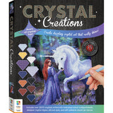 Crystal Creation Kit - Bluebell Woods
