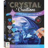 Crystal Creation Kit - New Horizons