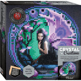 Crystal Craft Canvas Kit - Naiad
