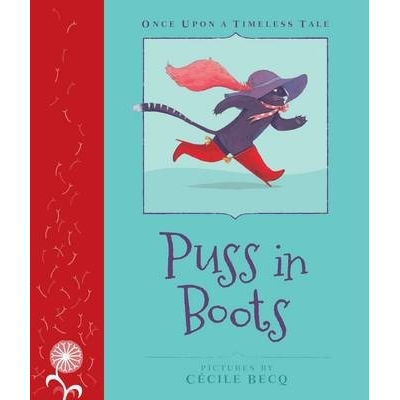 Puss in Boots