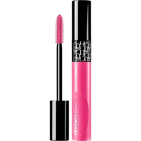 Diorshow Pump'N'Volume Mascara (Pink Pump)