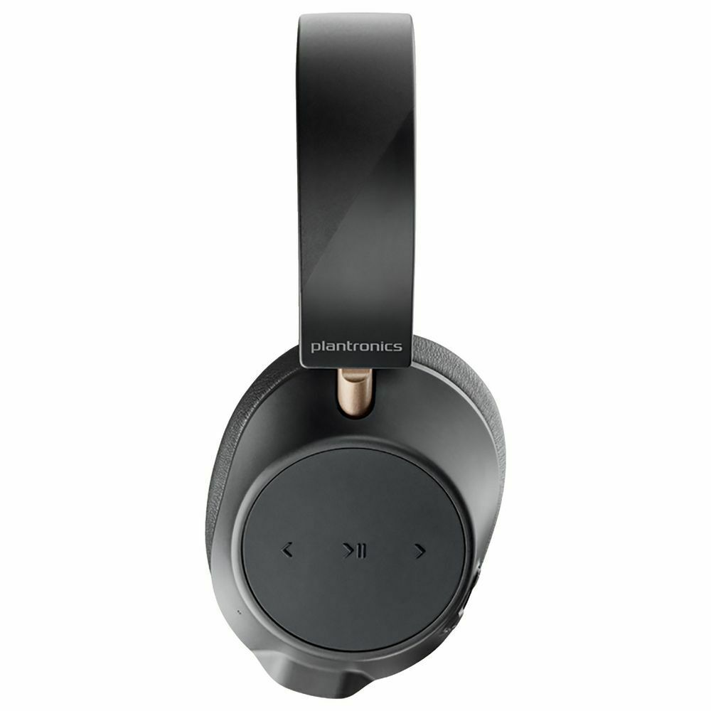 Plantronics BackBeat Go 810 Wireless Headphones