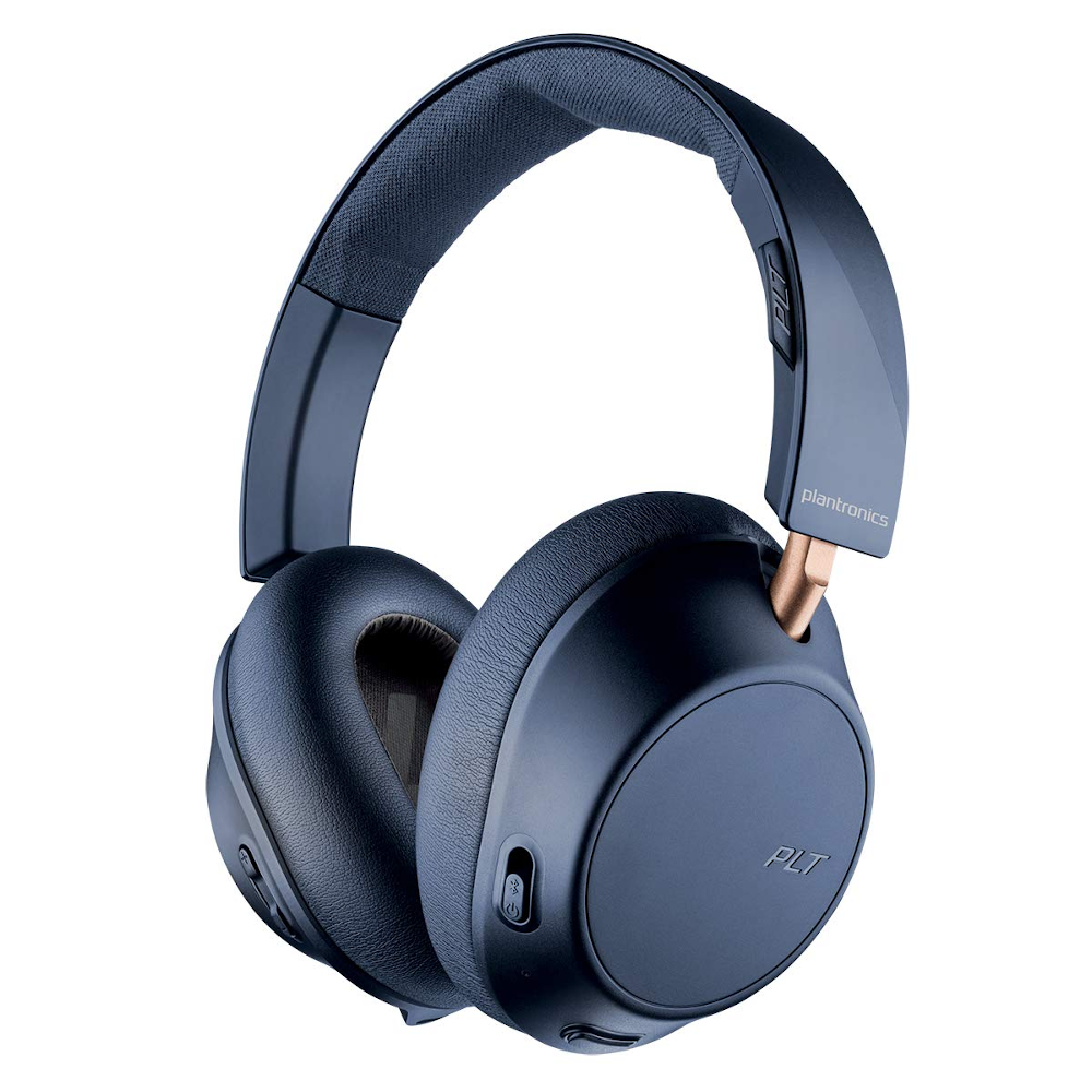Plantronics BackBeat Go 810 Wireless Headphones