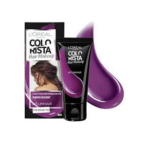 L'Oreal Paris Colorista Hair Makeup 1 Day Colour 30ml