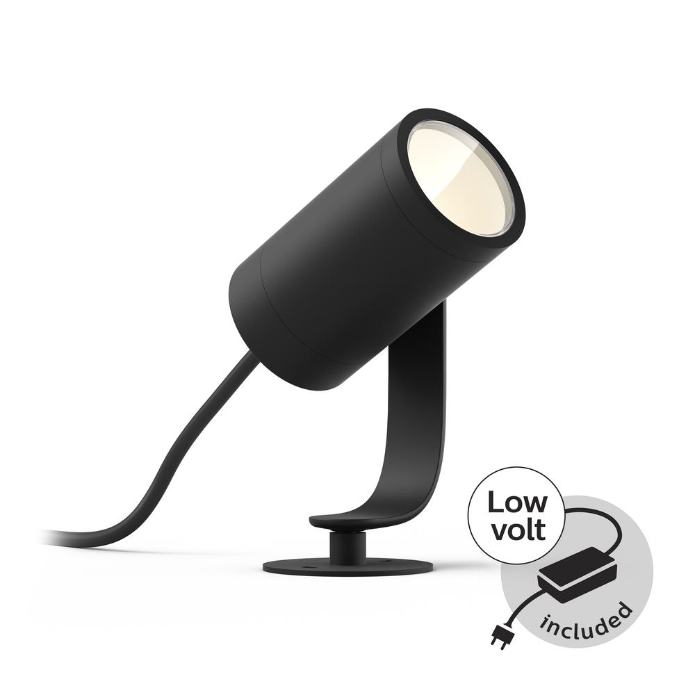 Philips Hue Lily Outdoor Spot Light Extension