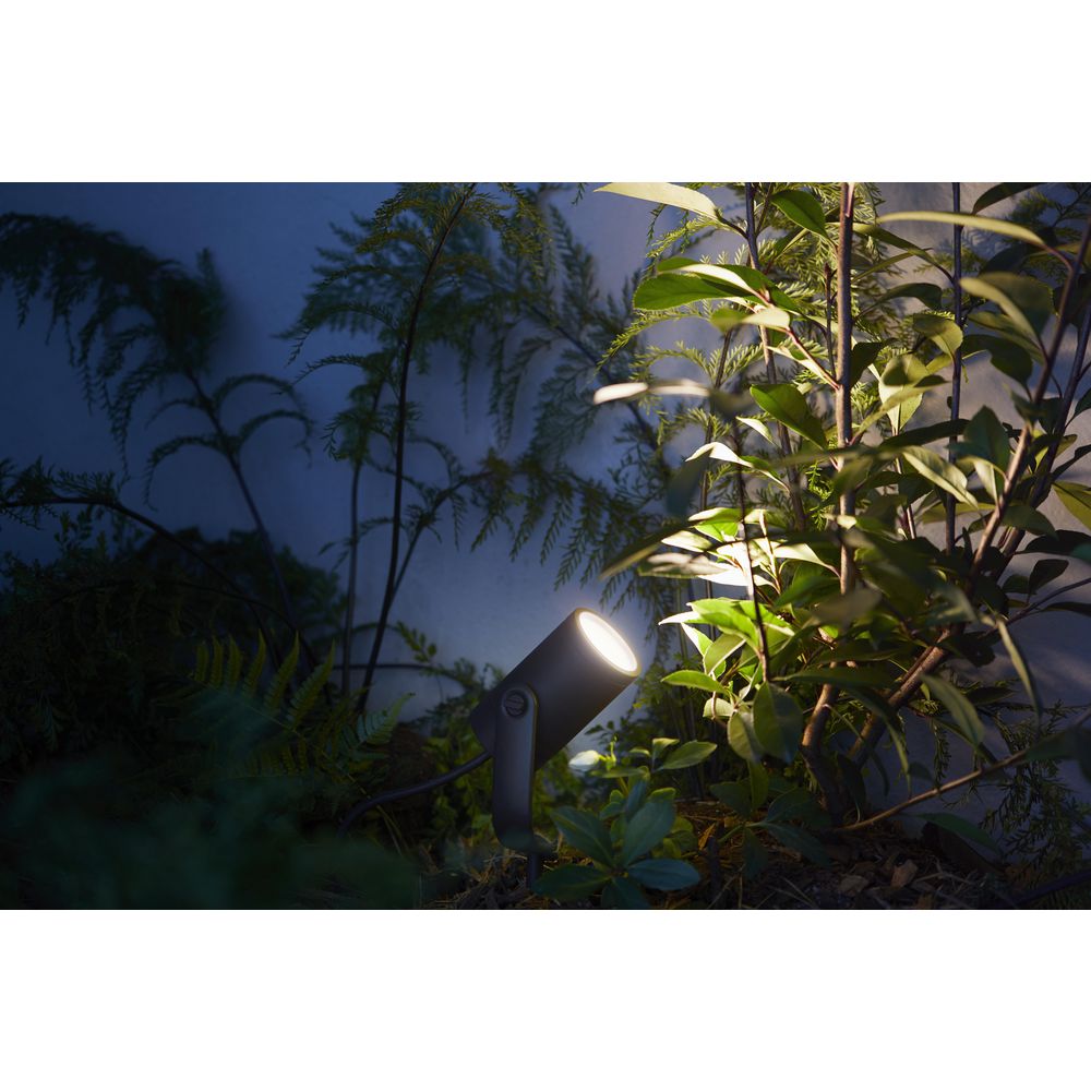 Philips Hue Lily Outdoor Spot Light Extension
