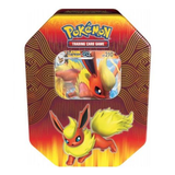 Pokemon-GX Elemental Power Collectors Tin