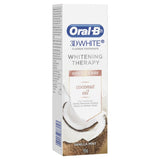 Oral-B 3D White Whitening Therapy Vanilla Mint - 95g