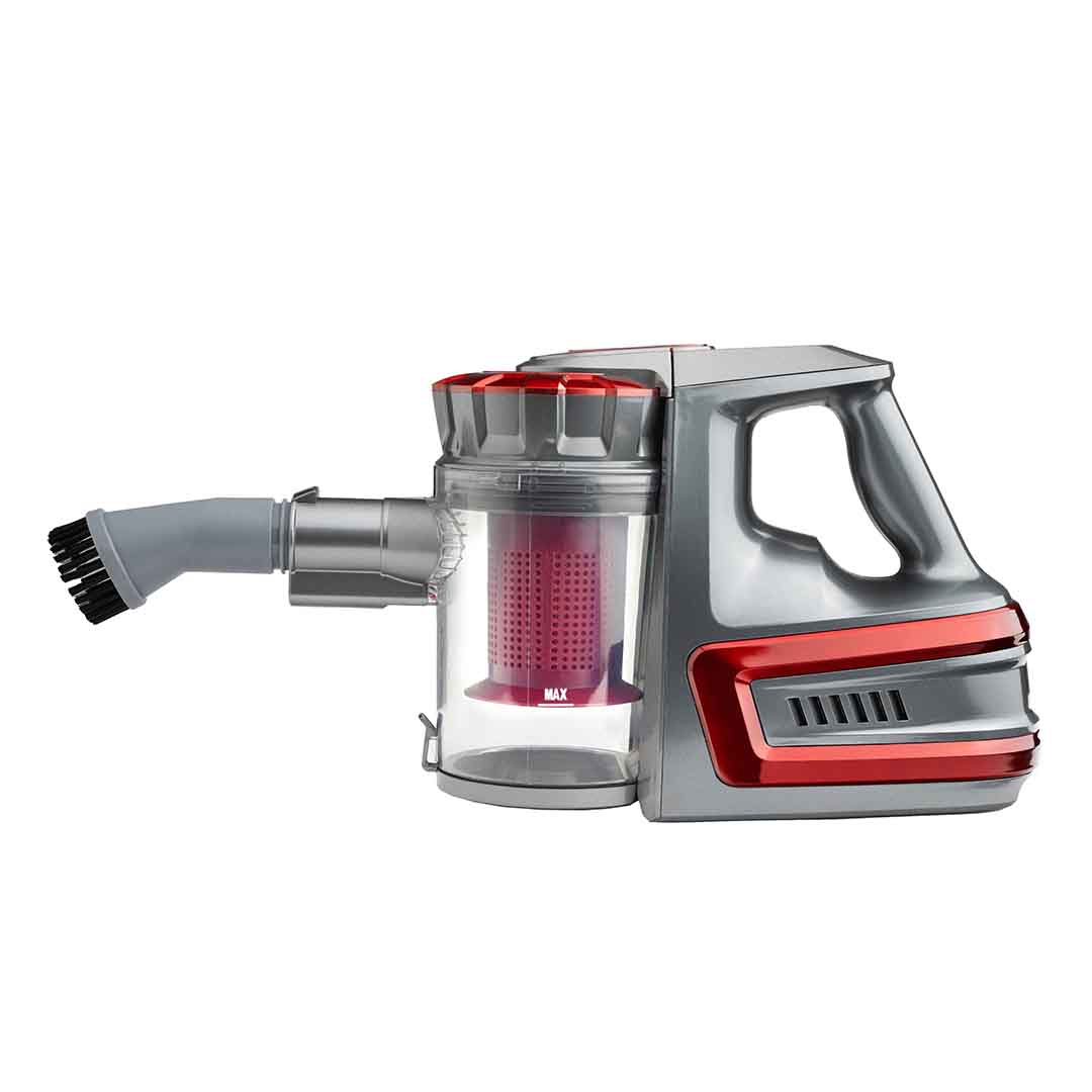 Lenoxx 150W Rechargeable Handheld Cordless Vacuum Cleaner